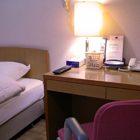 Business Hotel Sakigake Honkan Himeji Exterior photo
